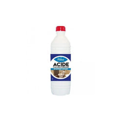 Phebus - Acide chlorhydrique 1litre - ciron