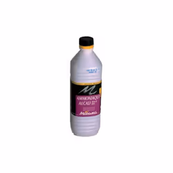 Essence de Térébenthine - Bouteille 1 L - 73402110 - Dilution des peintures et vernis à l'huile, des cires et encaustiques Di ...