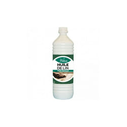 Huile de lin 1 litre - CIRON-PHEBUS