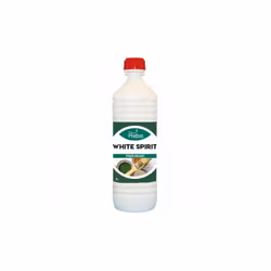 White spirit (17/18% d'aromates). Diluant pour les peintures et vernis glycérophtaliques (ne pas dépasser 20%). Nettoyant pou ...