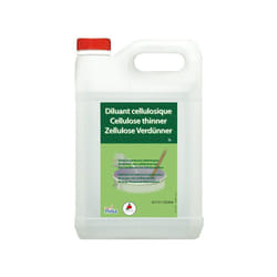 Diluant cellulosique bidon 5L - PHEBUS - 179283