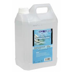 Phebus - eau demineralisee 20l