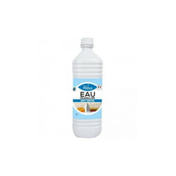 Phebus - Eau déminéralisée 5 litres - ciron
