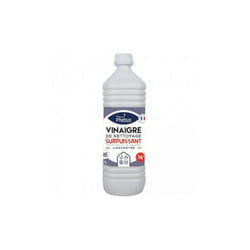 Phebus - Vinaigre de nettoyage1l - ciron