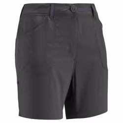 Short Randonnée Femme - LaFumé - Access Short - Tissu à séchage rapide - 2 poches principales - Respirant