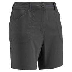 Short Randonnée Femme - LaFumé - Access Short - Tissu à séchage rapide - 2 poches principales - Respirant