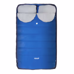 Sac de couchage Lafuma Nunavüt Double