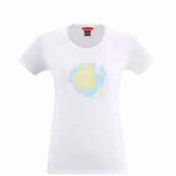 T-shirt femme Lafuma Pearl