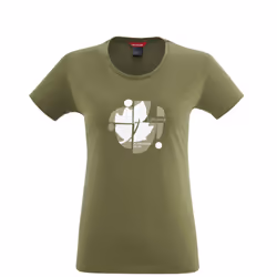 T-shirt femme Lafuma Pearl