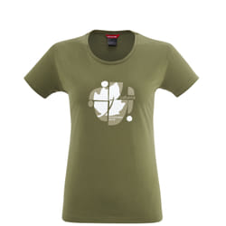 T-shirt femme Lafuma Pearl