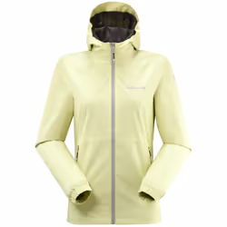 Veste imperméable femme Lafuma Access