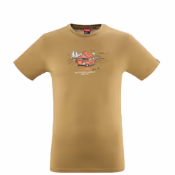 T-shirt Lafuma adventure