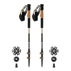 Bâton de randonnée Lafuma Mixte altiplano pairs