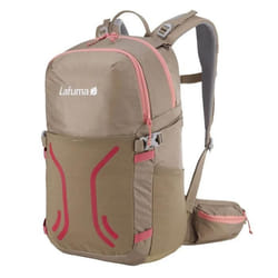 Sac à Dos Randonnée Enfant - Lafuma - Access Junior - 20L - Beige Dune - Ergonomique