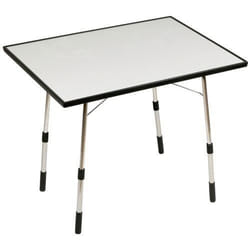 Table pliante - LAFUMA - California - Gris