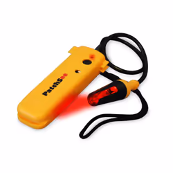 PatchSee PRO, AA, 1,2 V, 190 mm, 200 mm, 50 mm, 600 g