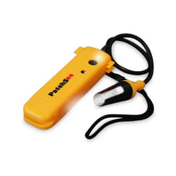 PatchSee PRO Injecteur de lumière Noir, Jaune