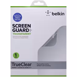 Belkin Screen Guard, 20,3 cm (8"), Plastique