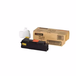 KYOCERA TK-310 Cartouche de toner 1 pièce(s) Original Noir - Vue supplémentaire 4