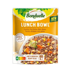 Bonduelle Lunch Bowl
