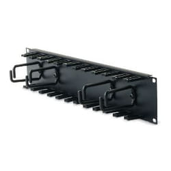 APC AR8427A accessoire de racks Panneau de gestion de câbles