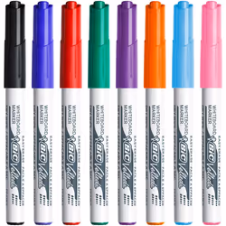 BIC 958166 marqueur 8 pièce(s)