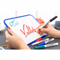 BIC 958166 marqueur 8 pièce(s)