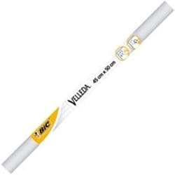BIC 870494 tableau effaçable à sec et accessoires Blanc