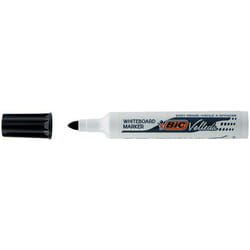 BIC Velleda Whiteboard Marker 1791 marqueur 12 pièce(s) Pointe ogive Bleu