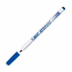 BIC 1721 Whiteboard, Bleu, Plastique, 1,5 mm