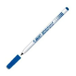 BIC 1721 Whiteboard marqueur Bleu