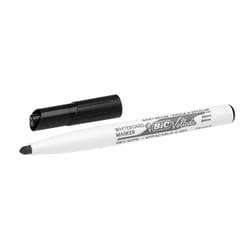 BIC Velleda 1741 marqueur 12 pièce(s) Pointe ogive Noir