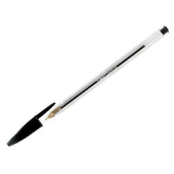 BIC Cristal Noir Stylo à bille
