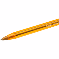 BIC 872723, Stylo à bille, 20 pièce(s), Fin