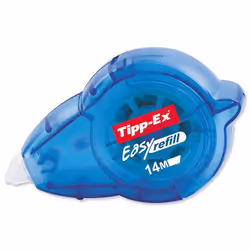BIC Tipp-Ex Easy Refill