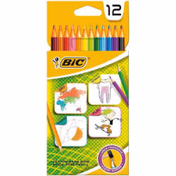 BIC 880537, 12 pièce(s)