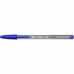 BIC 888746 stylo à bille Bleu 5 pièce(s)