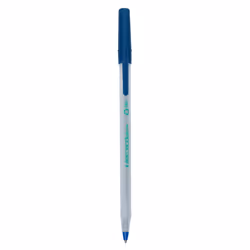 BIC 893240, Stylo à bille, Bleu, 60 pièce(s)
