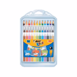 BIC 8877011, Multicolore, 36 pièce(s)