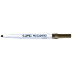 BIC Velleda 1741 marqueur 12 pièce(s) Pointe ogive Noir