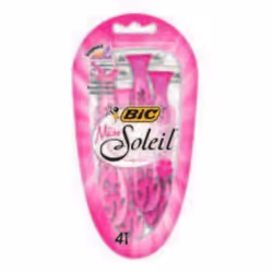 BIC Miss Soleil