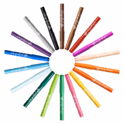 BIC 8922231 stylo-feutre Multicolore 12 pièce(s)