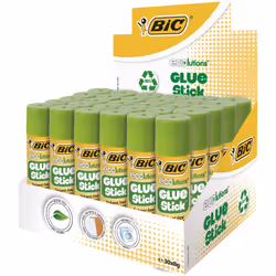 BIC ECOlutions