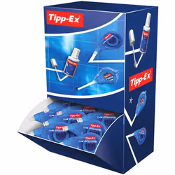 TIPP-EX Easy Correct