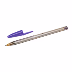 BIC Cristal Fashion 2+1