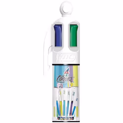 BIC 897030, Multicolore, 1 pièce(s)