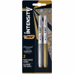 BIC 900340 marqueur indélébile 1 pièce(s)
