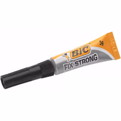 BIC Fix Strong, Liquide, Tube, 3 g