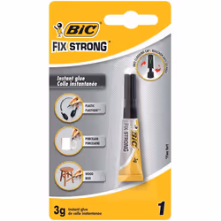 BIC Fix Strong Liquide 3 g