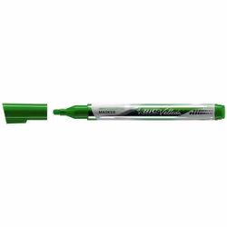 BIC 902090 marqueur 12 pièce(s) Pointe ogive Vert